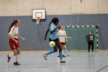 Bild 595 - wBJ Loewinnen Cup B2